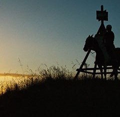 Book Online Sunset Ride